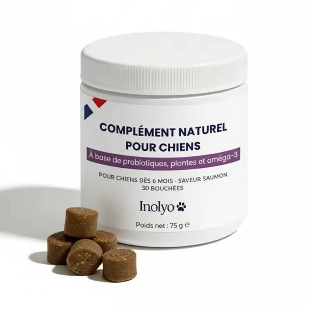 Régule les démangeaisons à la source