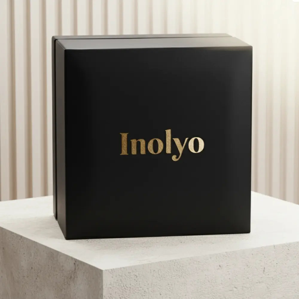 Bague Inolyo - Votre Allié Minceur Naturel