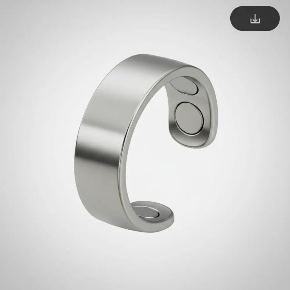 Bague Inolyo - Votre Allié Minceur Naturel