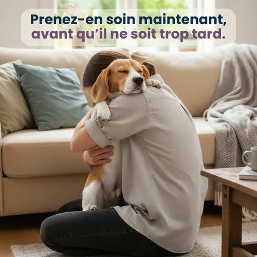 Régule les démangeaisons à la source