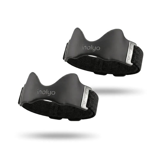 2x Sangles Rotulienne - Inolyo