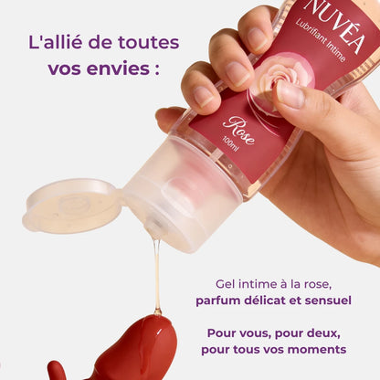 Nuvéa - TriWave