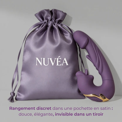 Nuvéa - TriWave